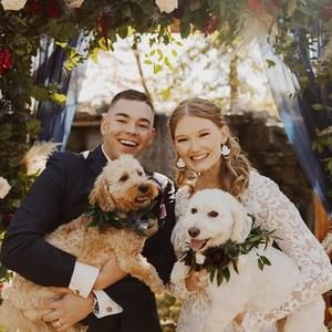 Meet your Posher, Robin